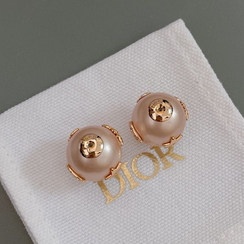 Christian Dior Earrings